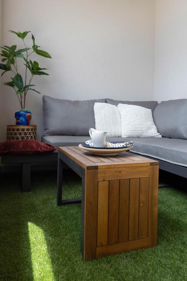 זאגרב Stylish 2Bdr Apartment- Free Garage מראה חיצוני תמונה