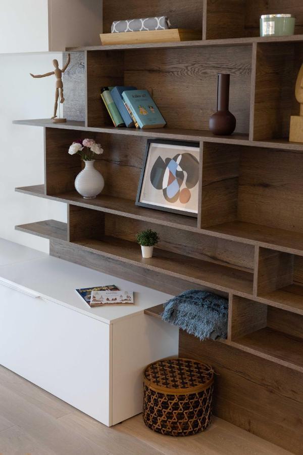 זאגרב Stylish 2Bdr Apartment- Free Garage מראה חיצוני תמונה