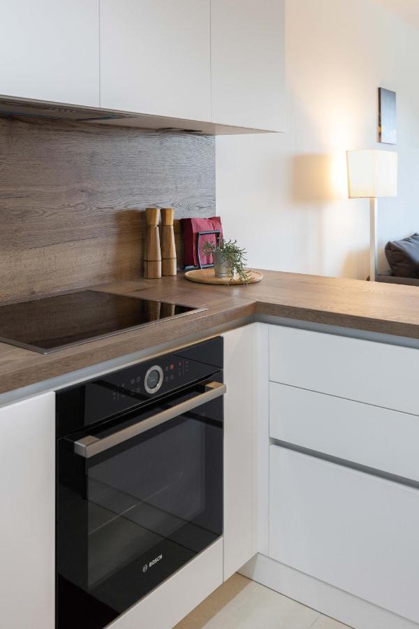 זאגרב Stylish 2Bdr Apartment- Free Garage מראה חיצוני תמונה